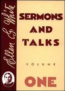 Sermons and Talks Vol. 1
