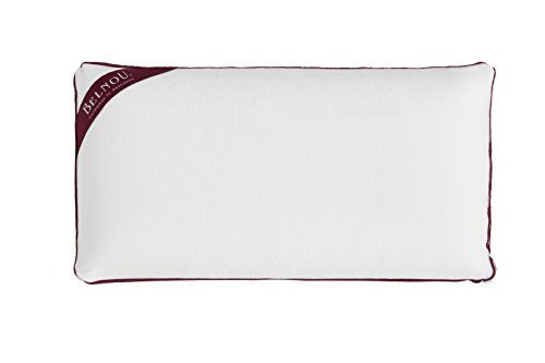 Belnou Almohada Viscoelástica Algodón