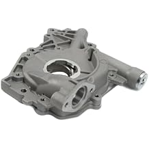MPLUS M512 Engine Oil Pump fits 2007-2012 for Ford Escape 3.0L, 2006-2009 Fusion 3.0L, 2003-2005 for Lincoln LS 3.0L, 2003-2008 for Mazda 6 3.0L, 2007-2011 for Mercury Mariner, 2006-2009 Milan 3.0L