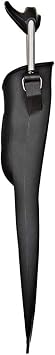 xdeep Molded Rubber Fins