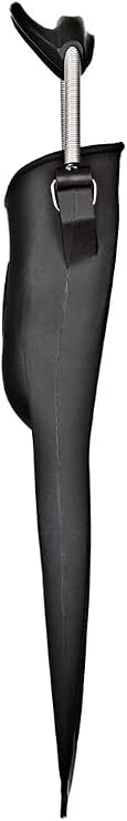 xdeep Molded Rubber Fins