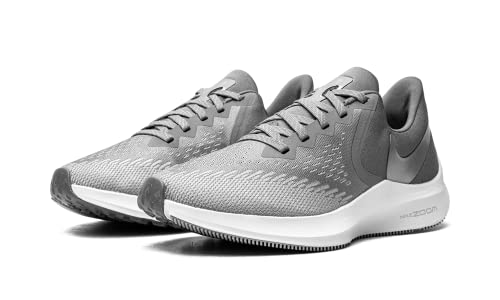 Nike Women's Zoom Winflo 6 Running Shoes2