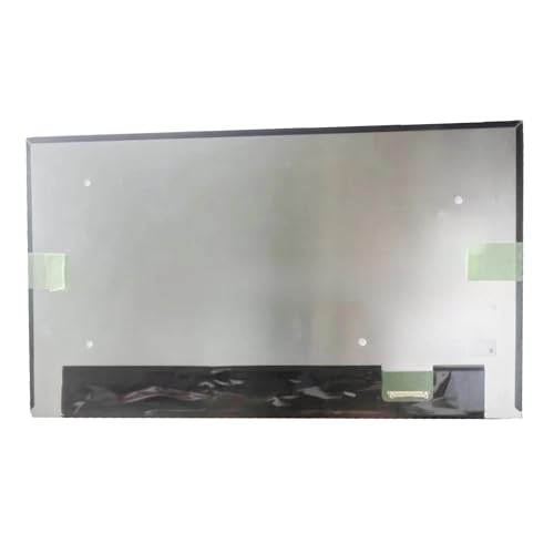 Pantalla LED de 11,6" LQ116K1JX01 para portátil, panel repuesto VA de 30 pines