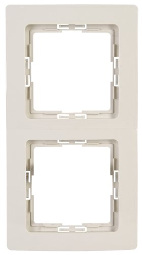 Kopp 308501089 - Mascherina a 2 ingressi, serie