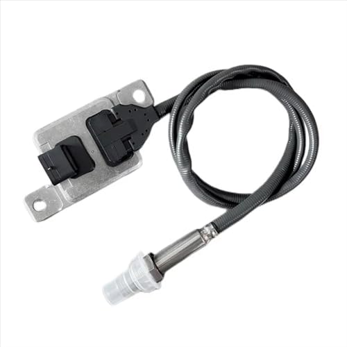 Capteur d'azote NOx anti voyant pollution VW Touareg pièce aval OEM 059907807L