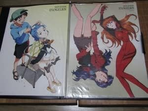 お得好評 ヤフオク! - 新世紀エヴァンゲリオン B2ポスター 4枚セット
