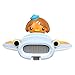 Octonauts Above & Beyond | Gup Racers Vehicles | 4 Pack | Amazon Exclusive