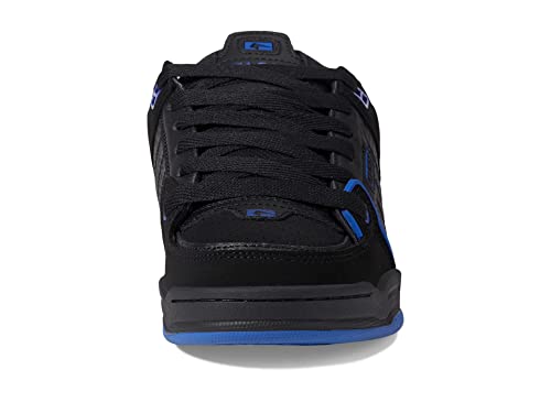 Image of Globe Fusion Black /Blue 9.5 D (M)