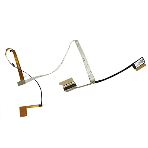 Câble eDP 30 broches pour réparer l'écran clignotant du Thinkpad E15