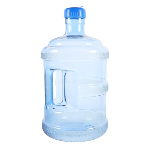 Seau d'eau portable IMIKEYA gourde de voyage et bouteille de camping réutilisable pour bivouac