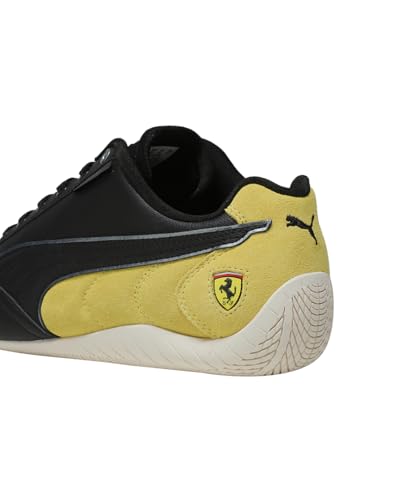 Image of Puma Unisex-Adult Ferrari Speedcat Sneaker