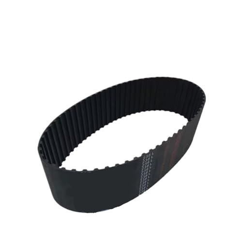 Courroie de distribution synchrone 232L pour remplacer une courroie usée de 25mm de large