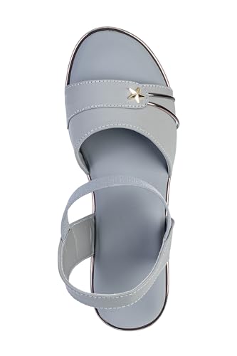 Image of Margot Lane Women Wedges Sandal