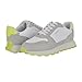 Calvin Klein Women's Tulay Sneaker, Light Grey/White 050, 10