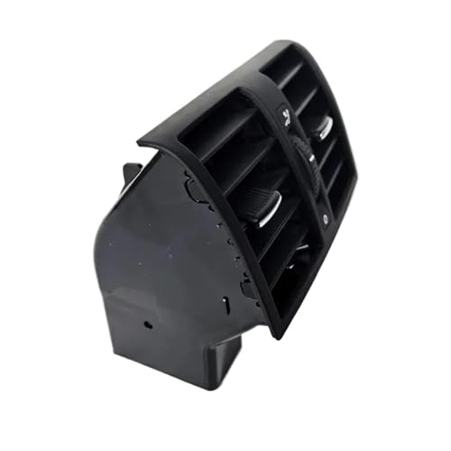 Salida de aire trasera 1TD819203: solucione la climatización rota en su VW Caddy