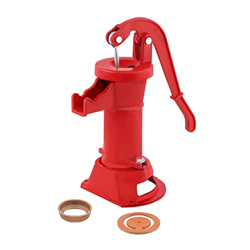 Best Pitcher Pump Reviews (2021) Gardening Freak