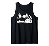 Camping Camper Lover Saying Rv Trailer DA0