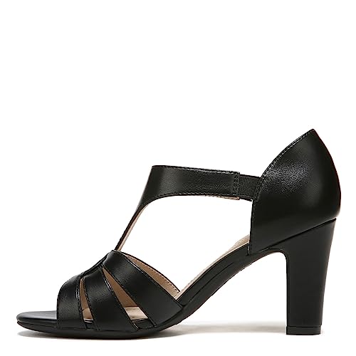 LifeStride Women's, Caramel Sandal4