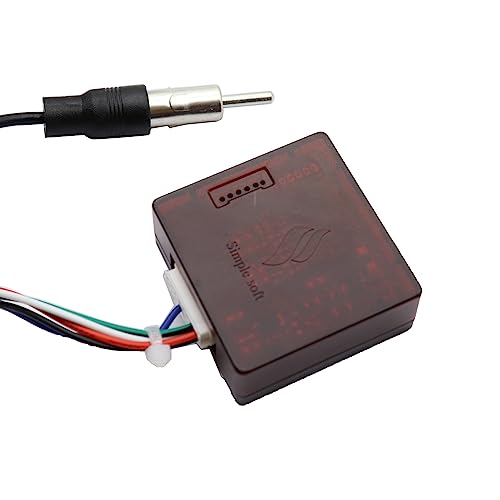 Secosautoparts Car Stereo Radio Power Harness Cable Wire Adapter Amp 16 Pin Compatible With Toyota Camry 4Runner Avalon Corolla Tacoma Venza Yaris Highlander Matrix Prius #TOP5
