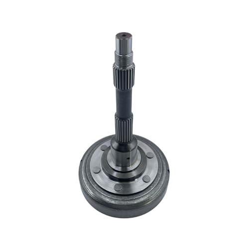 Couvercle de boîtier d'embrayage CFMOTO 500 CF188 d'origine pour quad
