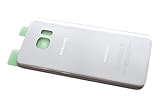 OEM Back Glass Cover Battery Door Replacement For Samsung Galaxy S7 G930 (Silver)