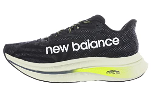 new balance(ニューバランス) レディース FuelCell Supercompp Trainer V2 ランニングシューズ