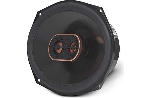 Infinity Reference Ref-9633Ix 6X9 3-Way Coaxial Speakers (300 Watts 100 Rms) #TOP4