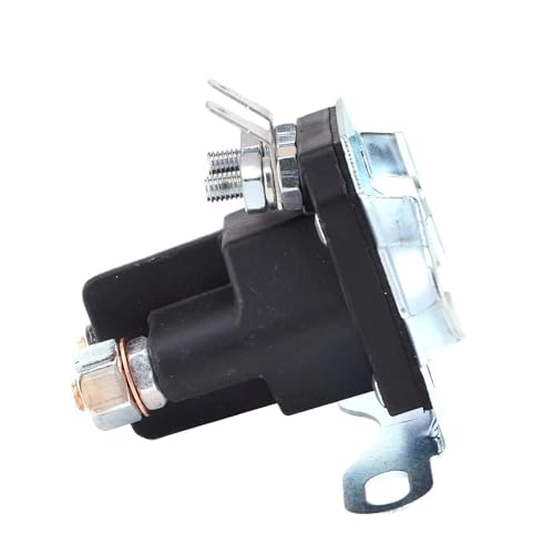 Relais solénoïde de démarreur robuste pour quad HO INT - 4
