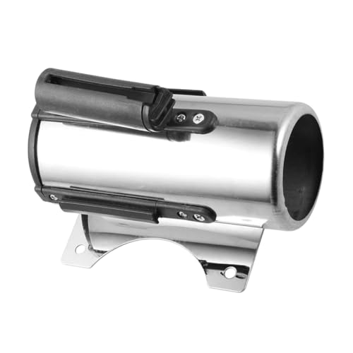 Unomor Retractable Belt Barrier Wall-Mounted Safety Tape Belt for Elevator Maintenance Queue Line Cashier Privacy Crowd Control