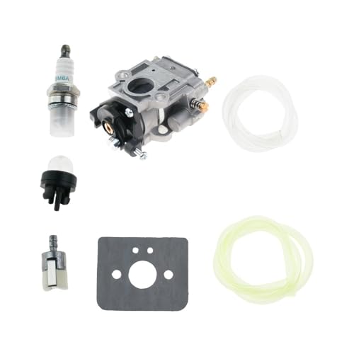 Carburateur WYJ-345 contre les calages moteur Toro 51950 référence 585473001