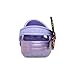 Crocs, Classic I AM Clogs (Toddler), Mystic Purple, 5, Medium
