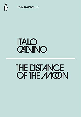 Image of The Distance of the Moon