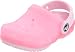 crocs Kids' Chameleons Translucent Clog