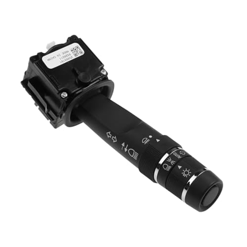 Interrupteur de clignotant pour Cadillac CTS 2008-2014 commodo phares 25993191