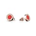 Produktbild BERING Ohrring für Damen in rosé gold | 707-349-05