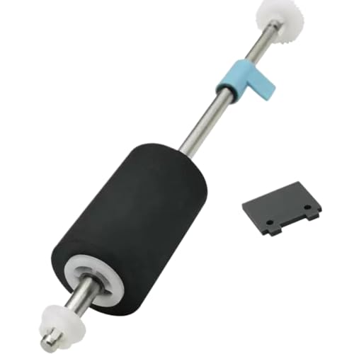Kit rouleau ADF L2724A pour réparer le chargeur Scanjet Professional 3000 S2