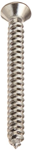 Fender Neck Mounting Screws - Chrome - image 2