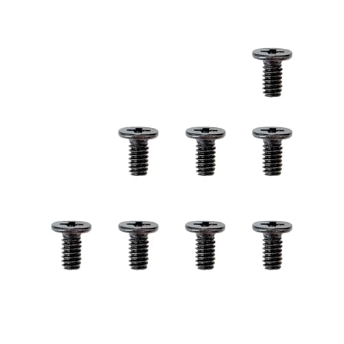 HSSDTECH �o�b�e���[�l�W HP �p ProBook 450 455 G9 G10 [���s�A���i] | Battery Screws