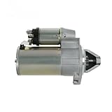 5722.3708 Starter Motor 21213-3708010 for Lada Toscana1.5 BA32103 2107 63222405, 63222408