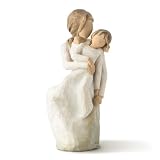 Willow Tree Figura de Madre e Hija, Home Deco, Enesco