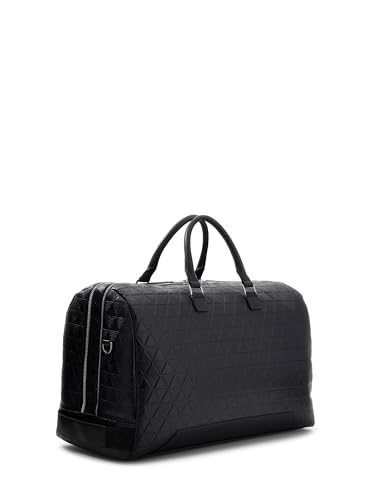 Sac duffle Guess Torino résistant pour optimiser vos bagages homme