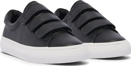Keds Women’s Jump Kick V Leather Velcro Sneakers by Keds - Used condition - Image 6