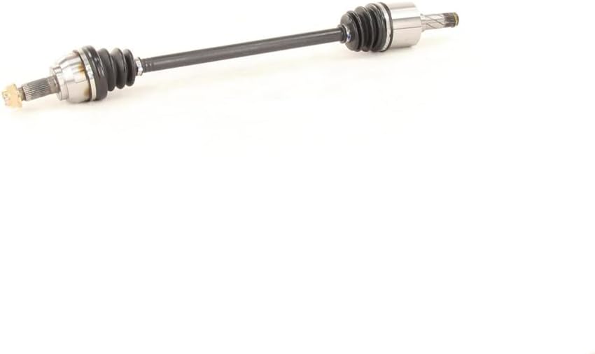 For Land Rover LR2 2008 2009 2010 2011 New Rear CV Axle Shaft - BuyAutoParts 90-70319N New