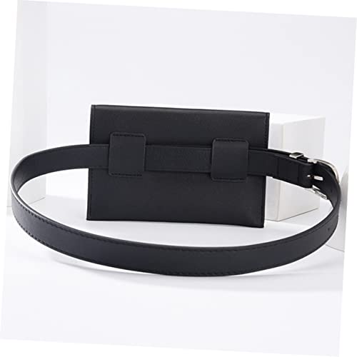 VALICLUD Pochete Para Telefone Pochetes Elegantes Para Pochete Para Bolsa Cinto Bolsa De Cintura Bol