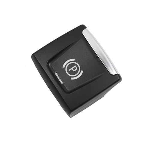 Bouton frein de stationnement haut de gamme pour BMW Série 2 et X1 2016-2022
