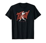 Will Clark - The Thrill - San Francisco Baseball T-Shirt