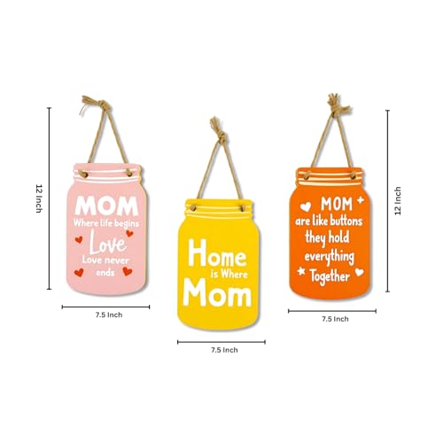 Image of GiftOday Artworks Kitchen decoration items | Home Decor Items For Living Room, Dining Room | Kitchen Decorative Items | Home Decoration Items Stylish | Kitchen Decor & Wall Decor Items For Bedroom