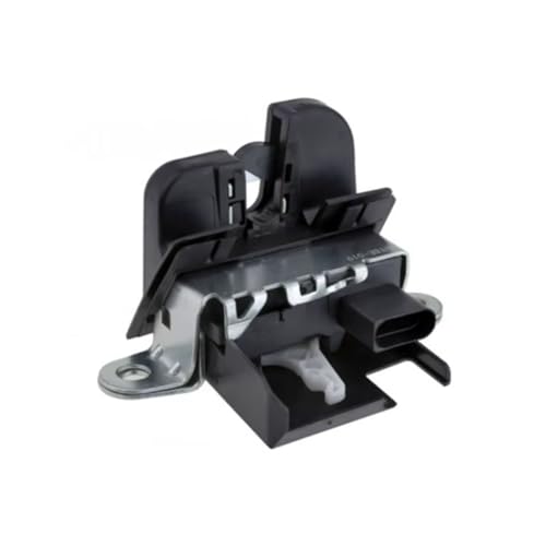 Serrure de coffre Seat Ibiza résout le blocage du hayon arrière compatible 6F0827505