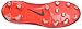 Nike Hypervenom Phantom III Academy FG, Zapatillas de Fútbol Unisex Niños, Rojo...