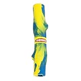 Ruff Dawg Twig Crunch Rubber Retrieving Toys – Floats, Crunches, Durable Fetch Toys for Small to Medium Dogs – Safe, Interactive Play for Outdoors & Water